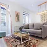 MIT House Canalejas en Madrid