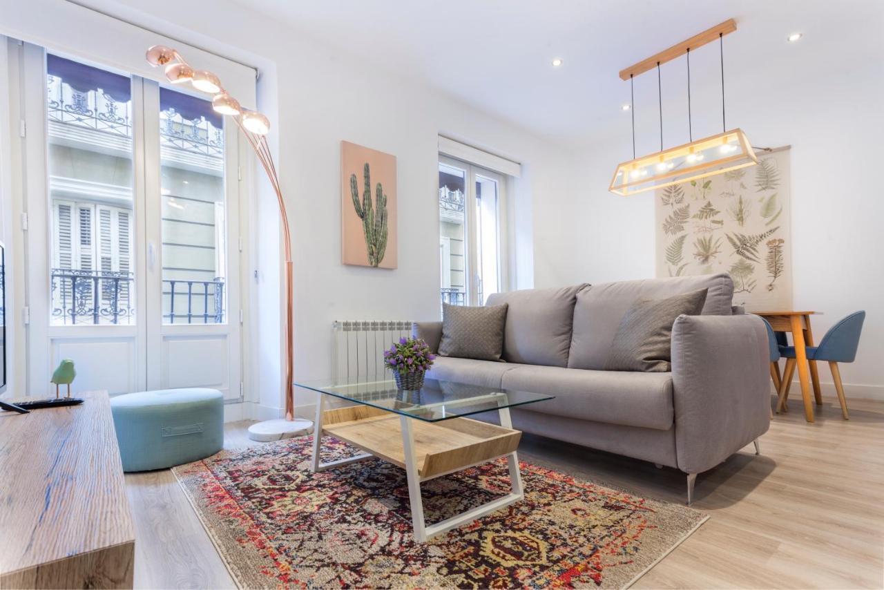 Apartamento Mit House Canalejas En *